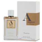 Ambrose Sharing perfume for women 100 ml
