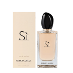 Giorgio Armani Si Eau de Parfum 100 ml